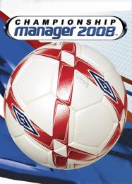 Championship Manager 2008: Трейнер +12 [v1.2]