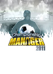 Трейнер для Championship Manager 2011 [v1.0.7]