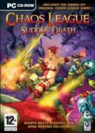 Chaos League: Sudden Death: ТРЕЙНЕР И ЧИТЫ (V1.0.12)