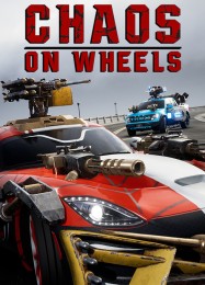 Трейнер для Chaos on Wheels [v1.0.8]