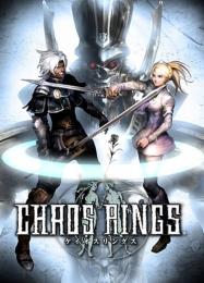Chaos Rings: Читы, Трейнер +7 [CheatHappens.com]