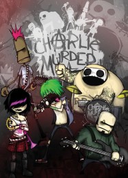 Charlie Murder: Читы, Трейнер +7 [CheatHappens.com]