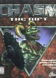 Chasm: The Rift: Читы, Трейнер +9 [MrAntiFan]