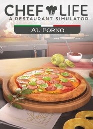 Chef Life Al Forno: ТРЕЙНЕР И ЧИТЫ (V1.0.61)