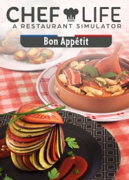 Chef Life Bon Appetit: ТРЕЙНЕР И ЧИТЫ (V1.0.46)