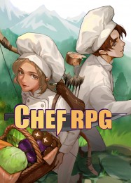 Chef RPG: Читы, Трейнер +11 [CheatHappens.com]