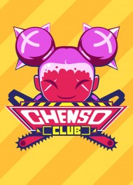 Chenso Club: Читы, Трейнер +6 [CheatHappens.com]