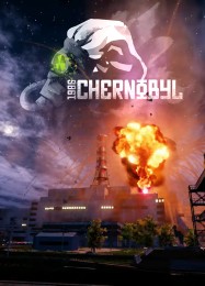 Chernobyl 1986: Читы, Трейнер +6 [MrAntiFan]