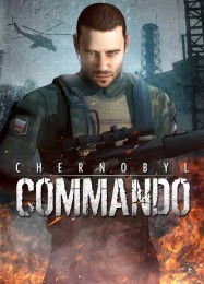 Chernobyl Commando: ТРЕЙНЕР И ЧИТЫ (V1.0.69)