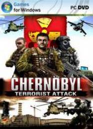 Chernobyl Terrorist Attack: ТРЕЙНЕР И ЧИТЫ (V1.0.47)