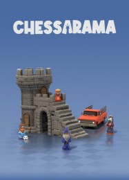 Chessarama: Читы, Трейнер +9 [FLiNG]