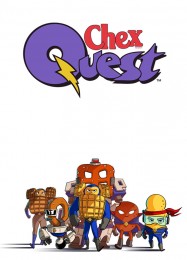 Трейнер для Chex Quest [v1.0.3]