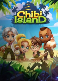 Chibi Island: ТРЕЙНЕР И ЧИТЫ (V1.0.24)
