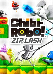 Трейнер для Chibi-Robo!: Zip Lash [v1.0.6]