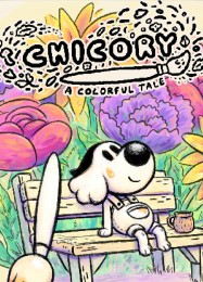 Chicory: A Colorful Tale: Трейнер +8 [v1.8]