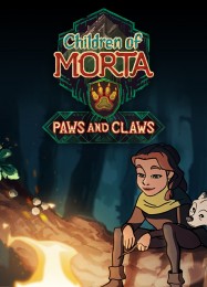 Трейнер для Children of Morta: Paws and Claws [v1.0.8]
