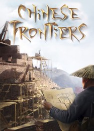 Chinese Frontiers: Читы, Трейнер +8 [MrAntiFan]