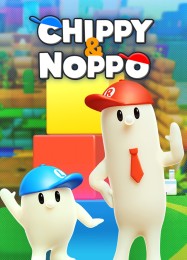 Трейнер для Chippy & Noppo [v1.0.1]