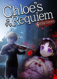 Трейнер для Chloes Requiem -encore- [v1.0.1]