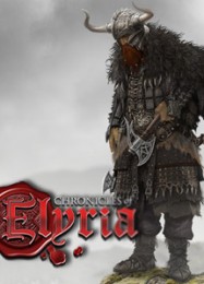 Chronicles of Elyria: ТРЕЙНЕР И ЧИТЫ (V1.0.57)