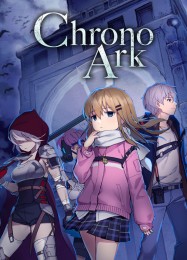 Chrono Ark: ТРЕЙНЕР И ЧИТЫ (V1.0.20)