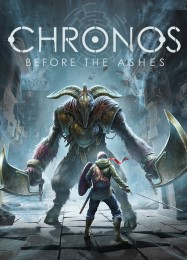 Chronos: Before the Ashes: Трейнер +9 [v1.4]