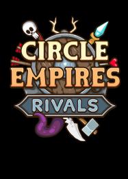 Circle Empires: Rivals: Трейнер +14 [v1.6]