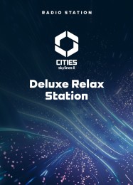 Трейнер для Cities: Skylines 2 Deluxe Relax Station [v1.0.5]