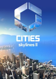 Трейнер для Cities: Skylines 2 [v1.0.2]