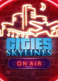 Трейнер для Cities: Skylines On Air [v1.0.5]