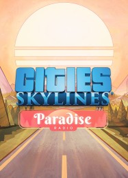 Cities: Skylines Paradise: Читы, Трейнер +8 [FLiNG]