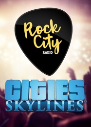 Cities: Skylines Rock City: Трейнер +10 [v1.7]
