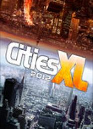 Cities XL 2012: Читы, Трейнер +13 [dR.oLLe]