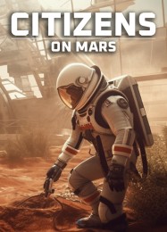 Трейнер для Citizens: On Mars [v1.0.2]