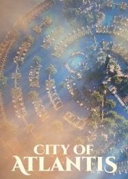 Трейнер для City of Atlantis [v1.0.9]