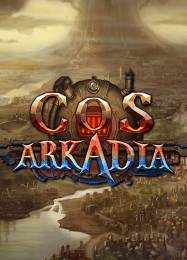 City of Steam: Arkadia: Трейнер +9 [v1.9]