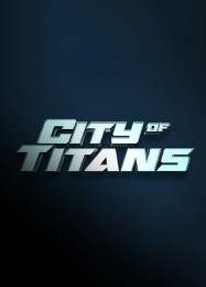 City of Titans: Трейнер +7 [v1.6]