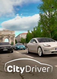 CityDriver: Трейнер +7 [v1.6]