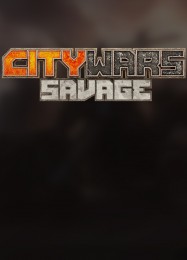 Citywars Savage: Трейнер +8 [v1.3]