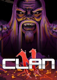 Clan N: Трейнер +11 [v1.6]