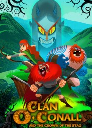 Clan OConall and the Crown of the Stag: ТРЕЙНЕР И ЧИТЫ (V1.0.72)