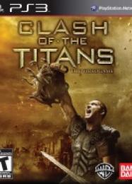 Clash of the Titans: ТРЕЙНЕР И ЧИТЫ (V1.0.13)
