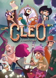 Трейнер для Cleo a pirates tale [v1.0.7]