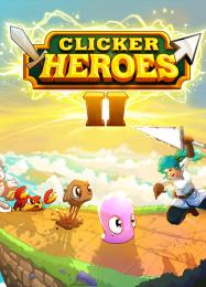 Трейнер для Clicker Heroes 2 [v1.0.6]