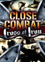 Трейнер для Close Combat: Cross of Iron [v1.0.4]