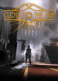 Close to the Sun: Читы, Трейнер +14 [dR.oLLe]