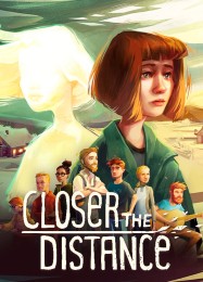 Closer the Distance: ТРЕЙНЕР И ЧИТЫ (V1.0.33)