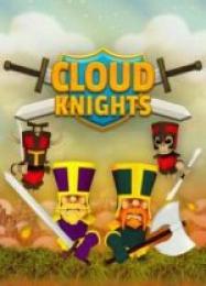 Cloud Knights: Читы, Трейнер +13 [CheatHappens.com]
