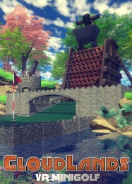 Трейнер для Cloudlands: VR Minigolf [v1.0.8]