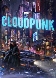 Cloudpunk: Читы, Трейнер +5 [dR.oLLe]